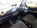 2012 Toyota Vitz