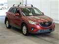 2012 Mazda CX-5