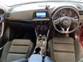 2012 Mazda CX-5
