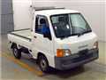 2000 Subaru Sambar Truck
