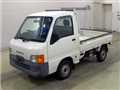 2000 Subaru Sambar Truck