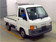 2000 Subaru Sambar Truck