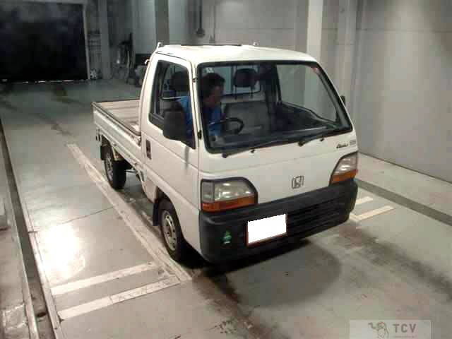 1997 Honda Acty Truck
