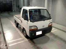 1997 Honda Acty Truck