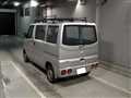 2001 Mitsubishi Minicab Van