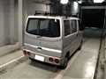 2001 Mitsubishi Minicab Van