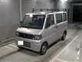 2001 Mitsubishi Minicab Van
