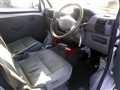 2001 Mitsubishi Minicab Van