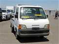 2000 Subaru Sambar Truck