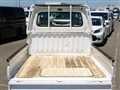 2000 Subaru Sambar Truck