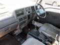 2000 Subaru Sambar Truck