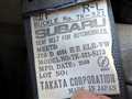 2000 Subaru Sambar Truck