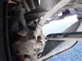 2000 Subaru Sambar Truck