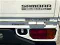 2000 Subaru Sambar Truck