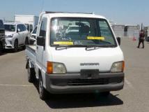 2000 Subaru Sambar Truck