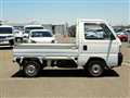 1994 Honda Acty Truck