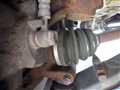 1994 Honda Acty Truck