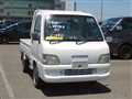 2001 Subaru Sambar Truck
