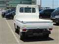 2001 Subaru Sambar Truck