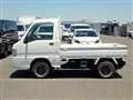 2001 Subaru Sambar Truck