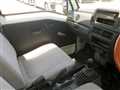 2001 Subaru Sambar Truck