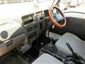 2001 Subaru Sambar Truck