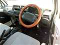 2001 Subaru Sambar Truck