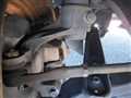 2001 Subaru Sambar Truck