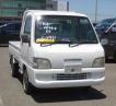 2001 Subaru Sambar Truck