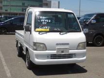 2001 Subaru Sambar Truck
