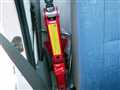2000 Mitsubishi Minicab Truck