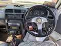 2001 Daihatsu Hijet Truck