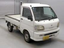 2001 Daihatsu Hijet Truck