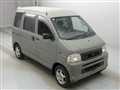 2001 Daihatsu Atrai