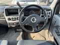 2001 Daihatsu Atrai