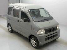 2001 Daihatsu Atrai