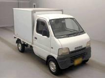 2000 Suzuki Carry Truck