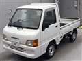 2001 Subaru Sambar Truck