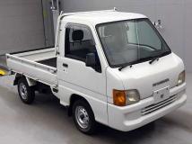 2001 Subaru Sambar Truck