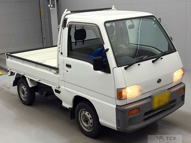 1998 Subaru Sambar Truck