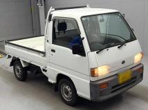1998 Subaru Sambar Truck