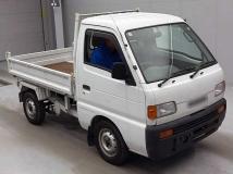 1998 Suzuki Carry Truck