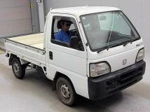 1996 Honda Acty Truck