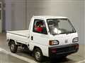 1993 Honda Acty Truck