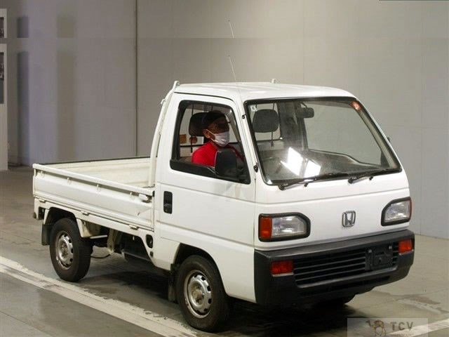 1993 Honda Acty Truck