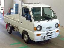 1995 Suzuki Carry Truck