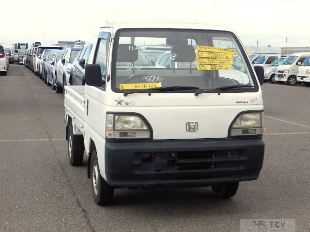 1999 Honda Acty Truck