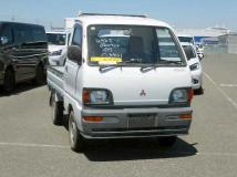 1994 Mitsubishi Minicab Truck