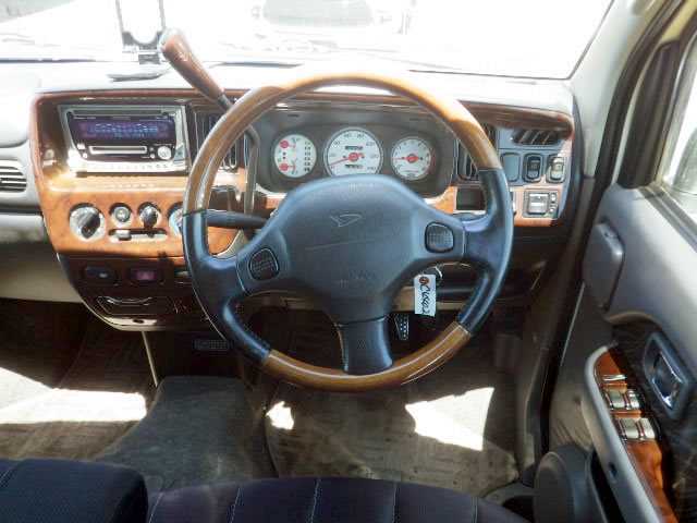 Daihatsu Atrai 2001 photo 5