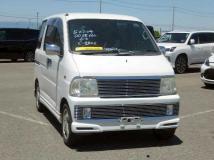 2001 Daihatsu Atrai